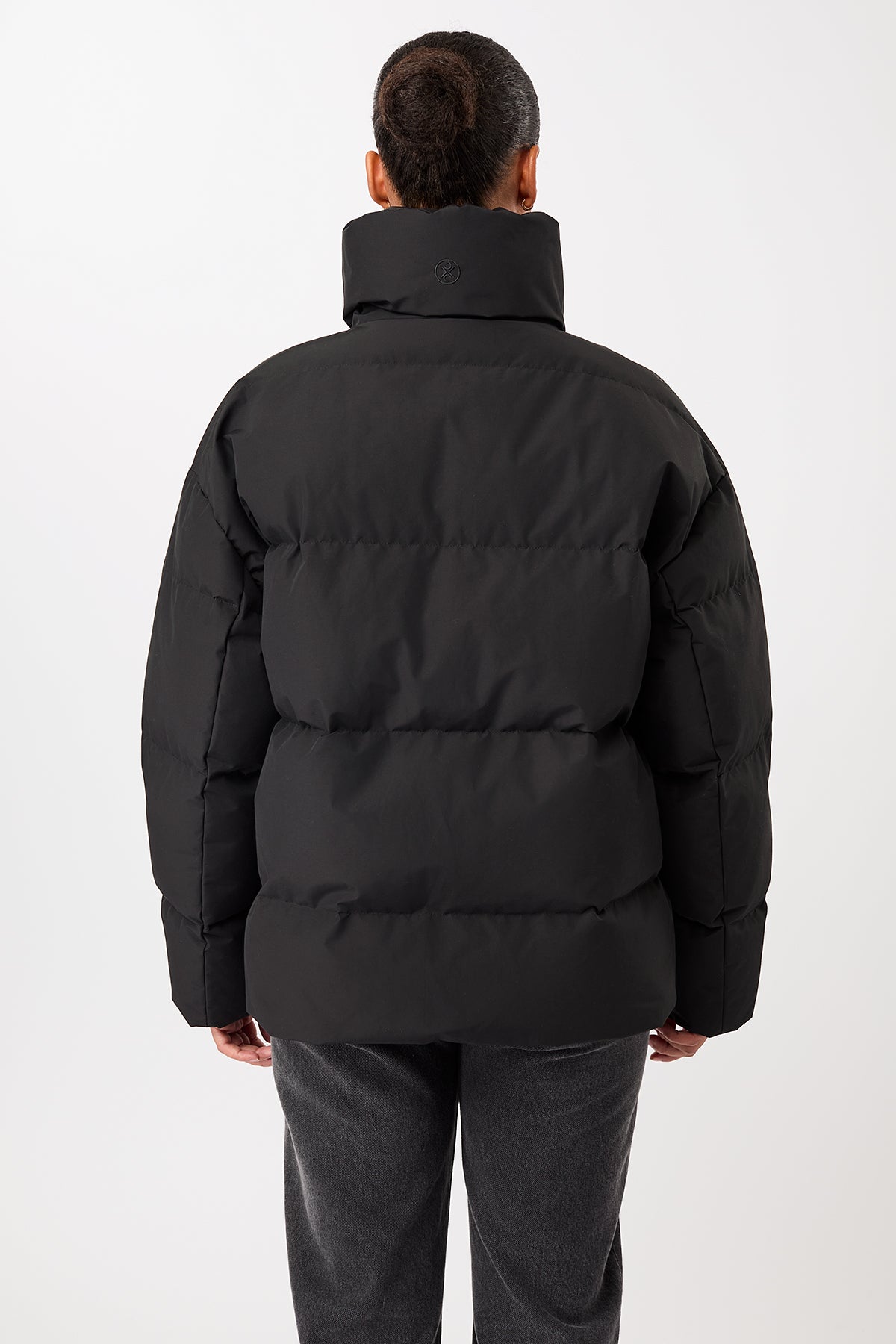 LangerChen - Fairlee Black