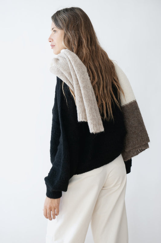 Jungle Folk - Delta Scarf Desert