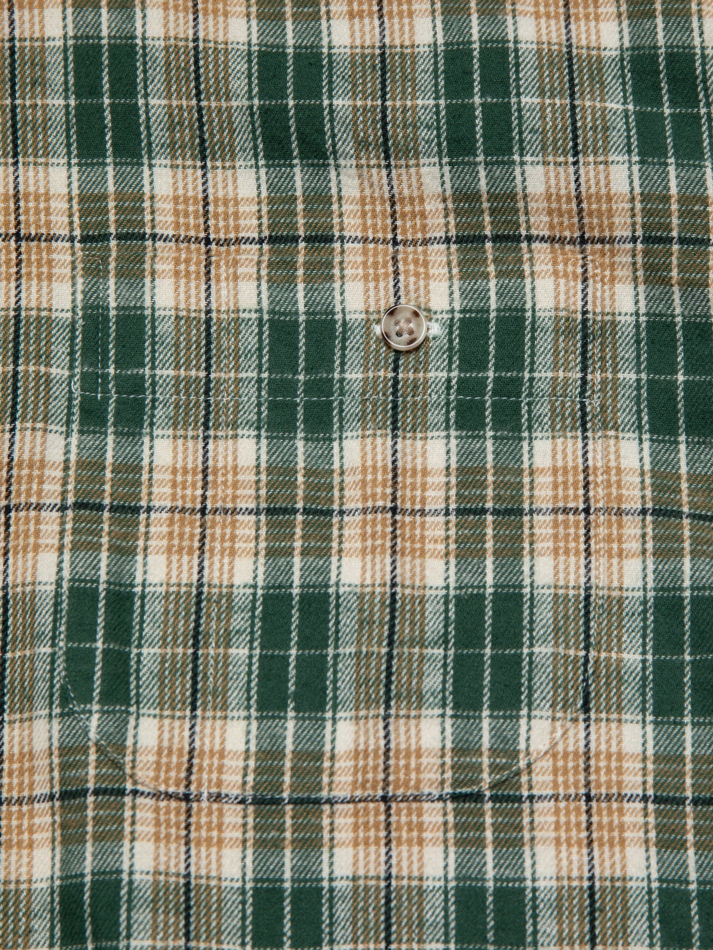 Nudie Jeans - Julian Farmers Check Shirt