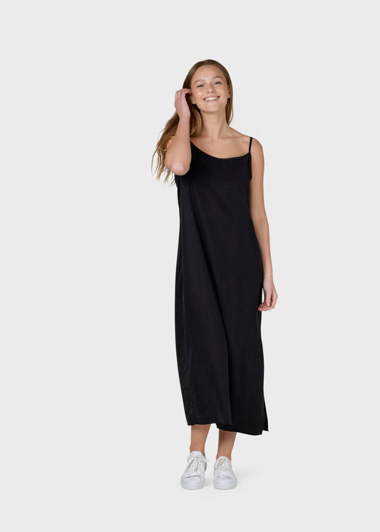 Klitmøller - Manuella Dress | Black