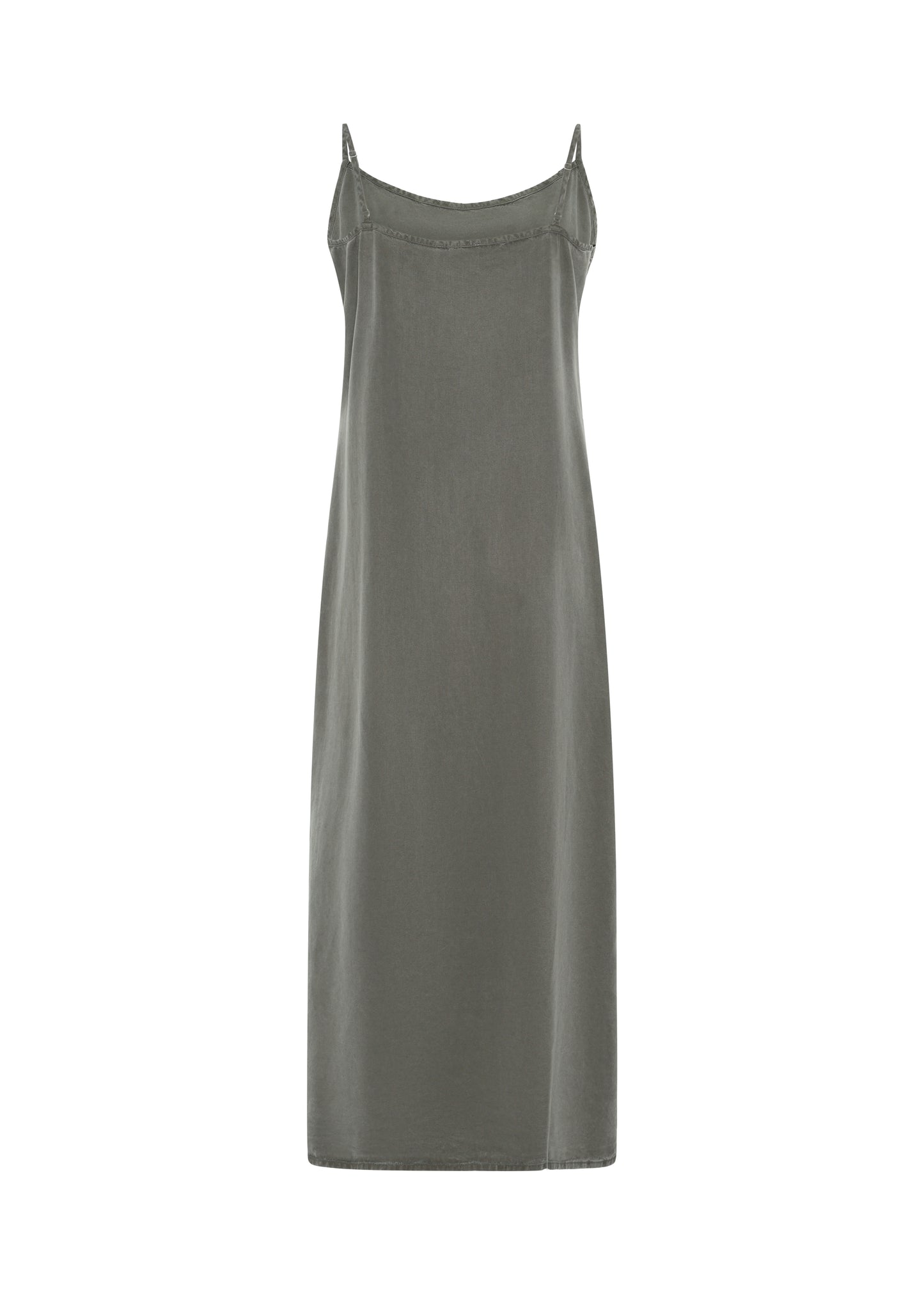 Klitmøller - Manuella Dress | Taupe