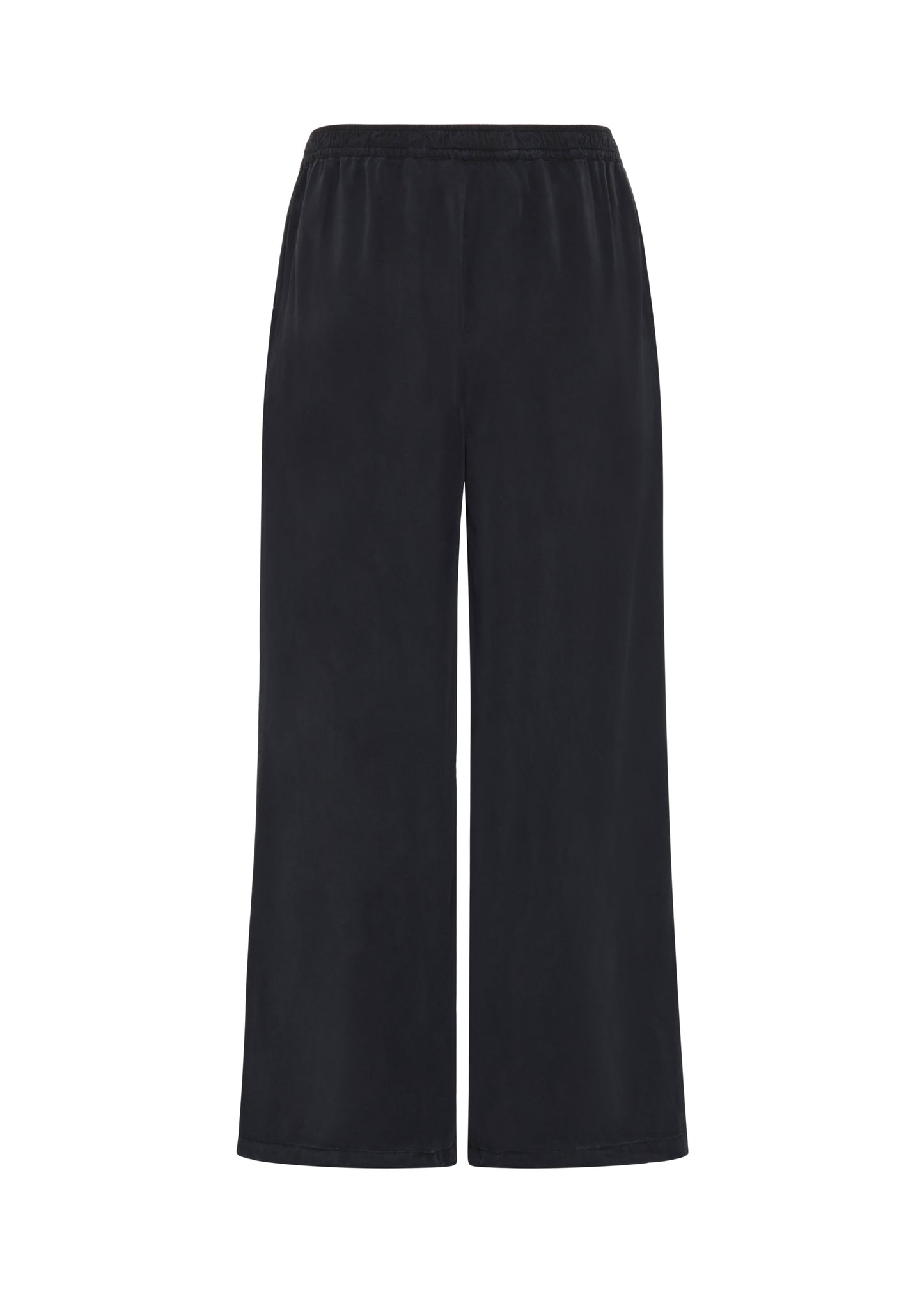Klitmøller - Kaja Lyocell Pants Black