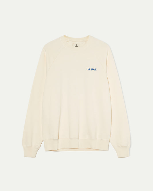 La Paz - Cunha Blue Circle