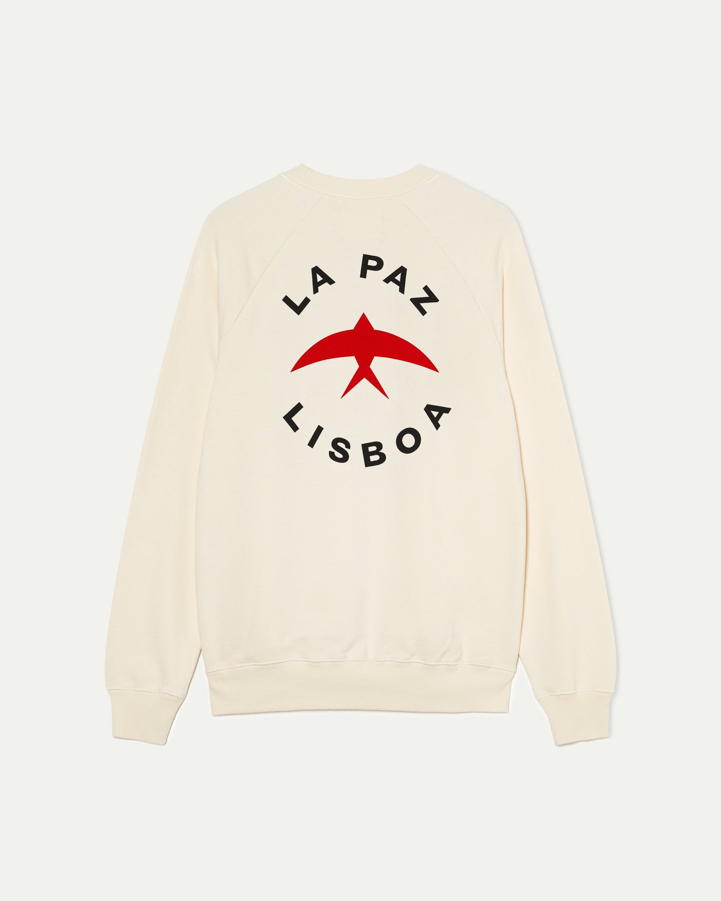 La Paz - Cunha Lisboa