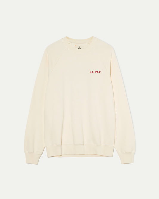 La Paz - Cunha Red Triangle