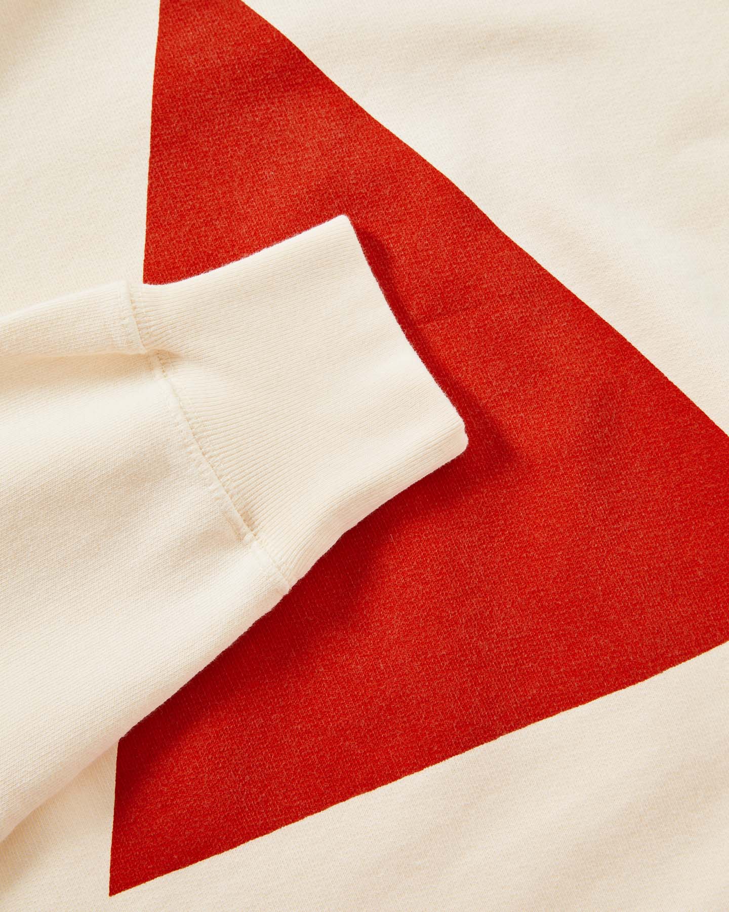 La Paz - Cunha Red Triangle