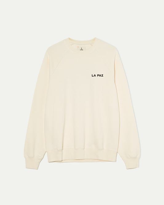 La Paz - Cunha Vague