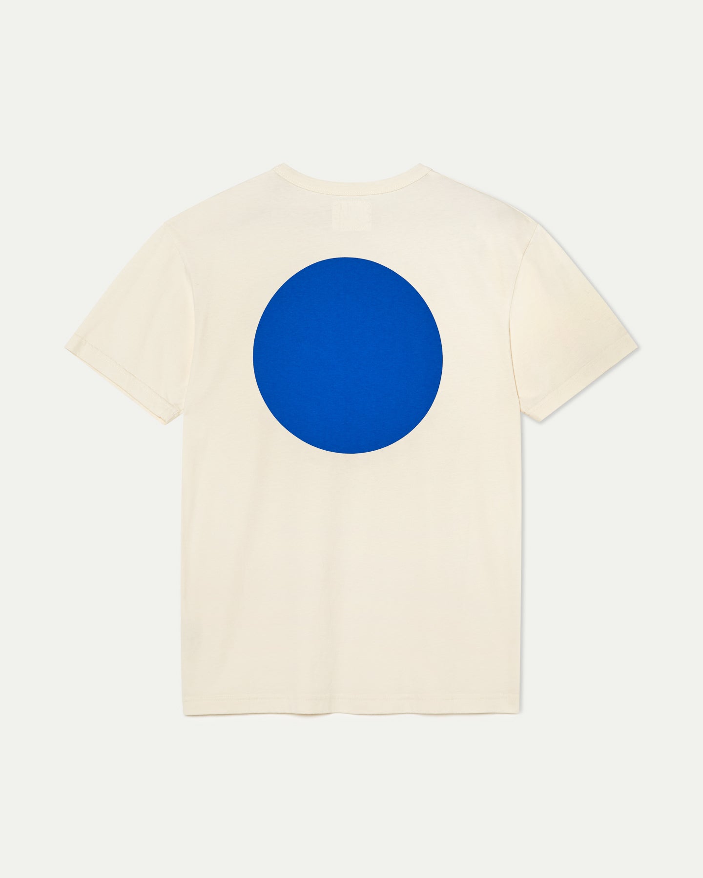 La Paz - Guerreiro Blue Circle