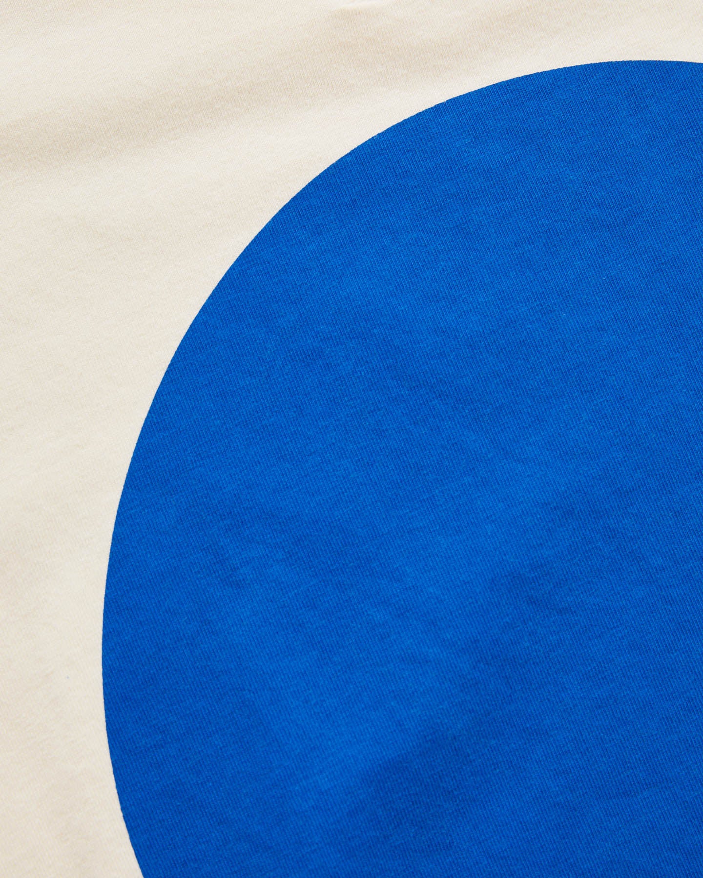 La Paz - Guerreiro Blue Circle