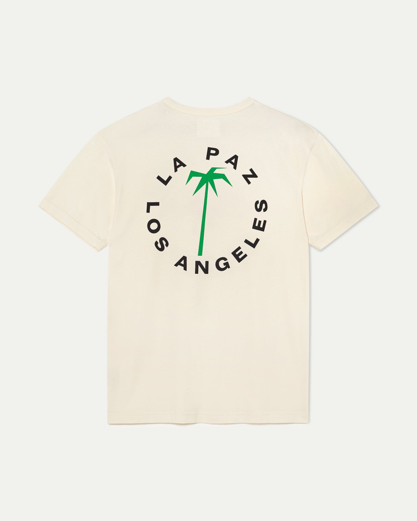 La Paz - Guerreiro Los Angeles