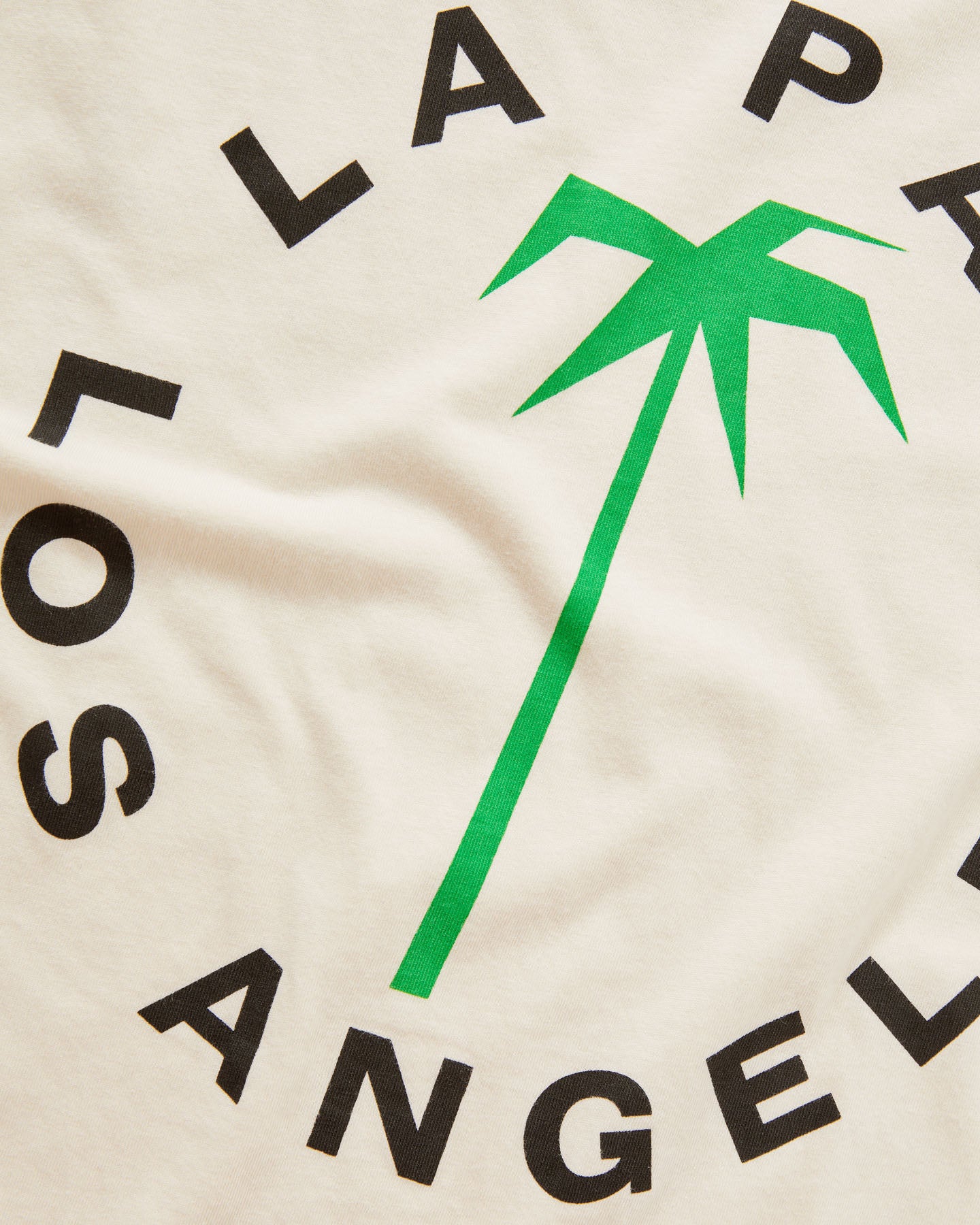 La Paz - Guerreiro Los Angeles