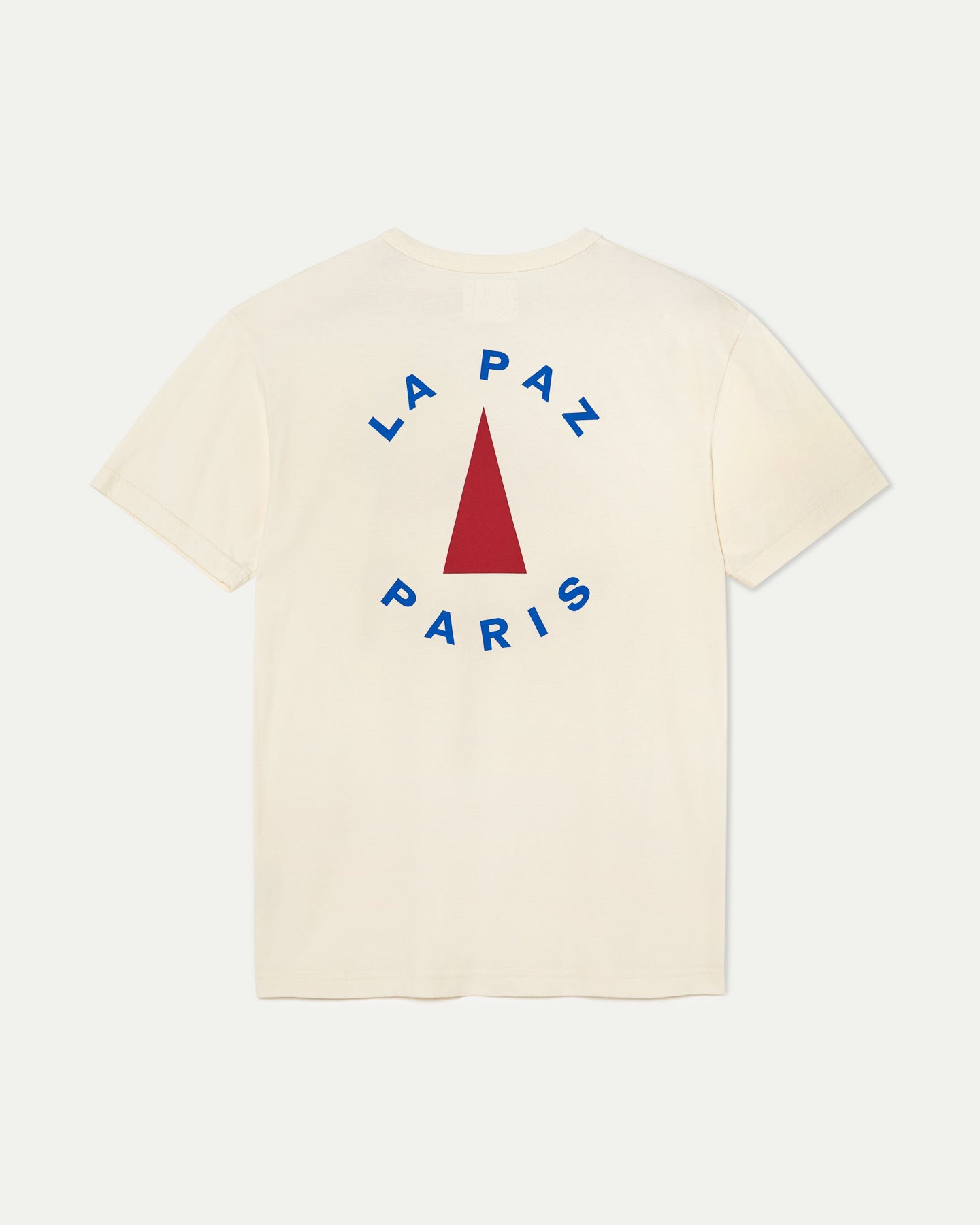 La Paz - Guerreiro Paris