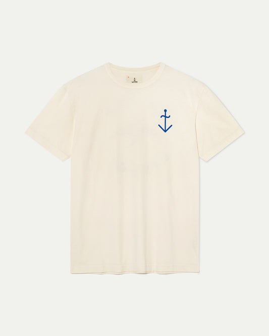 La Paz - Guerreiro Paris