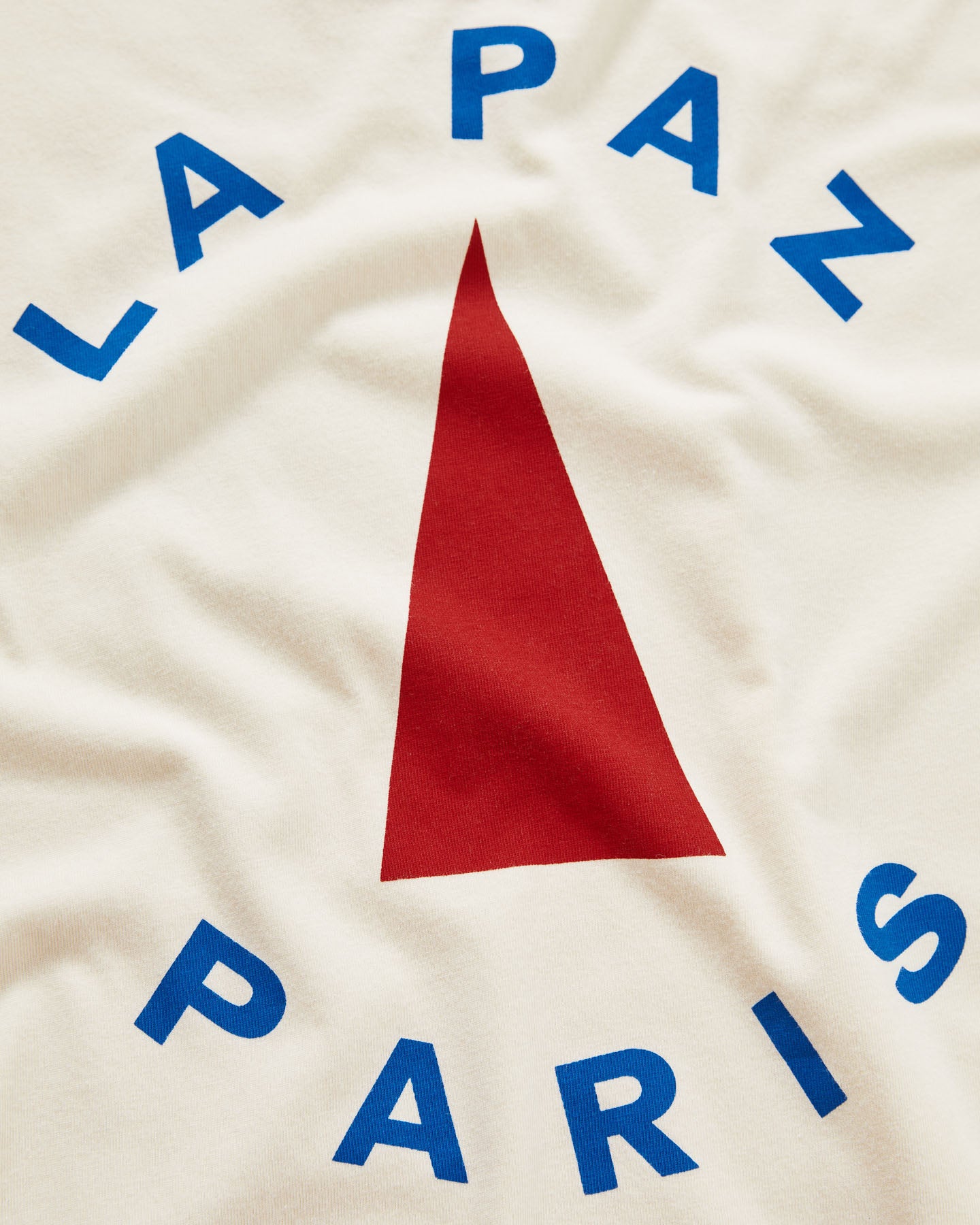 La Paz - Guerreiro Paris