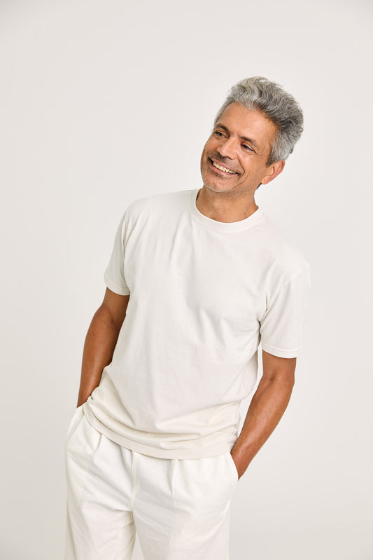 La Paz - Botelho Ecru