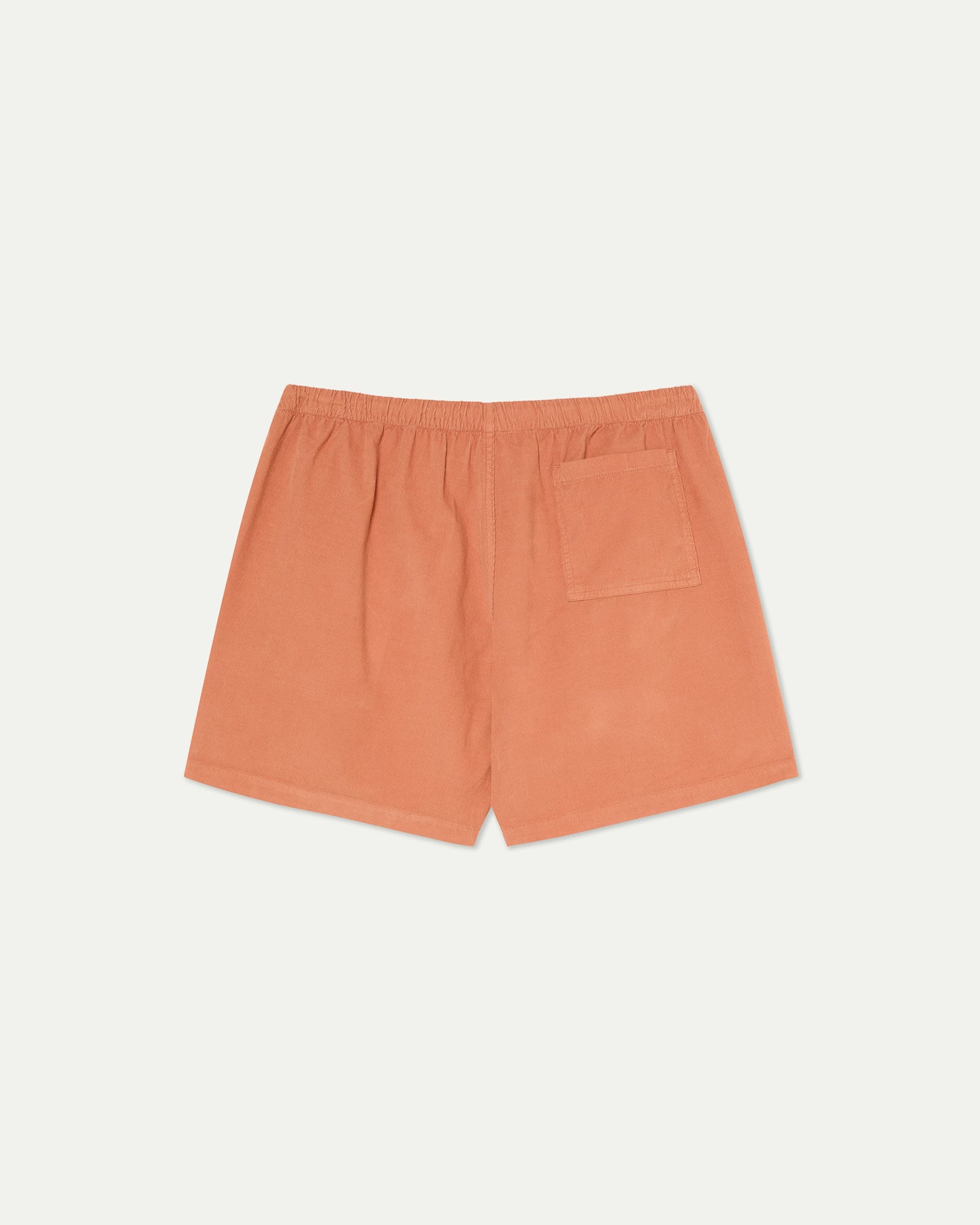 La Paz - Formigal Baby Cord Shorts Clay