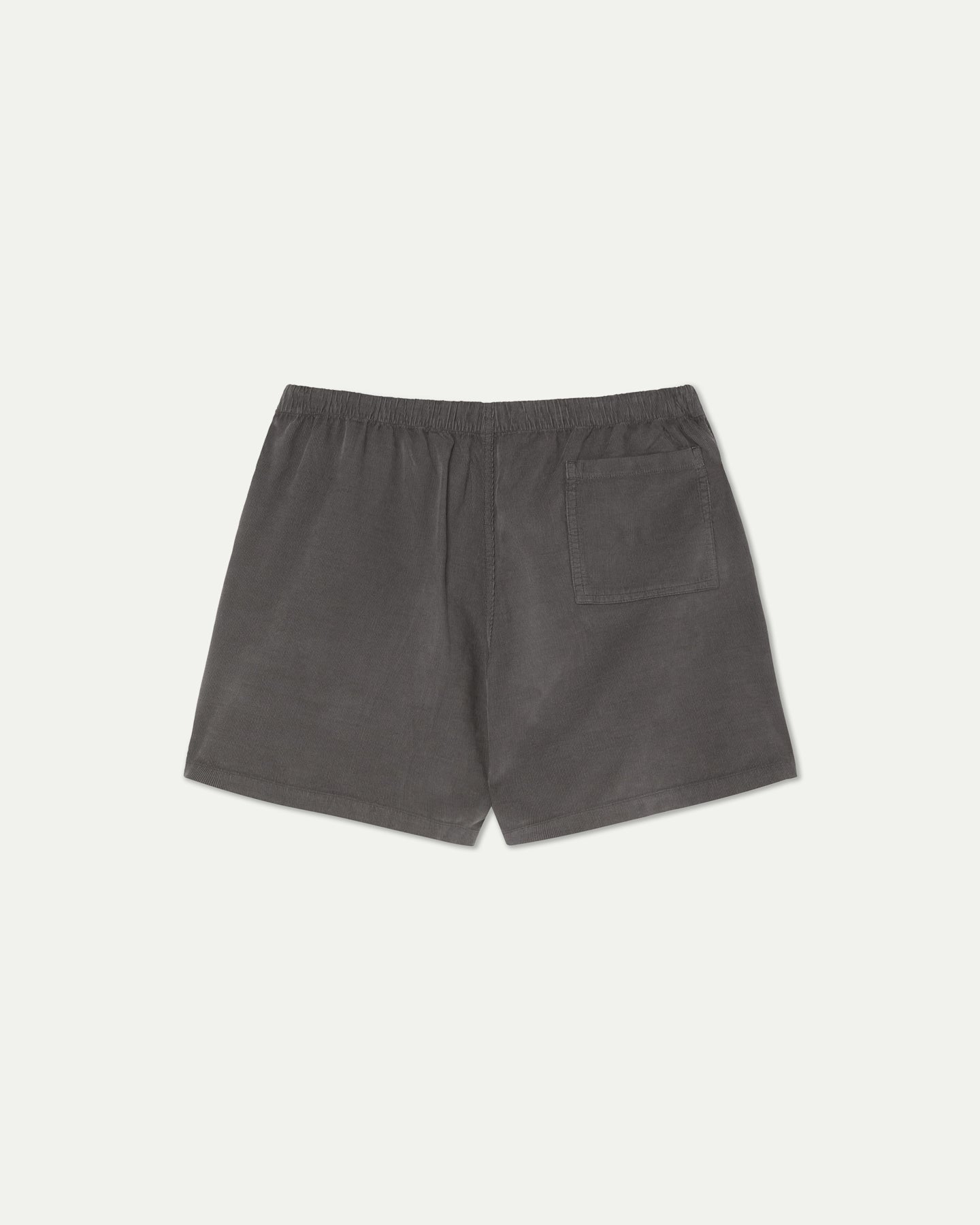 La Paz - Formigal Baby Cord Shorts Smoked Pearl