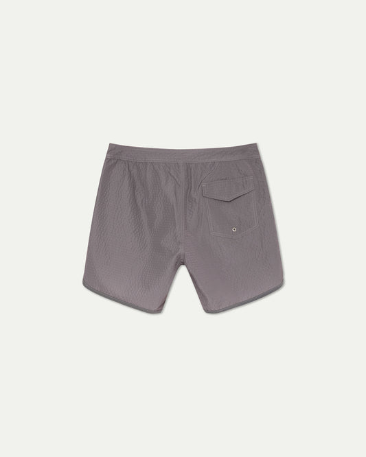 La Paz - SAL Smoked Pearl Seersucker