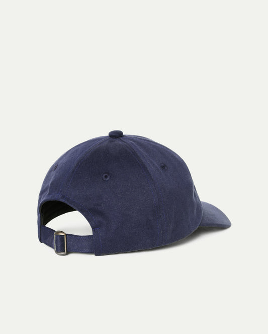La Paz - Santos Cap Navy