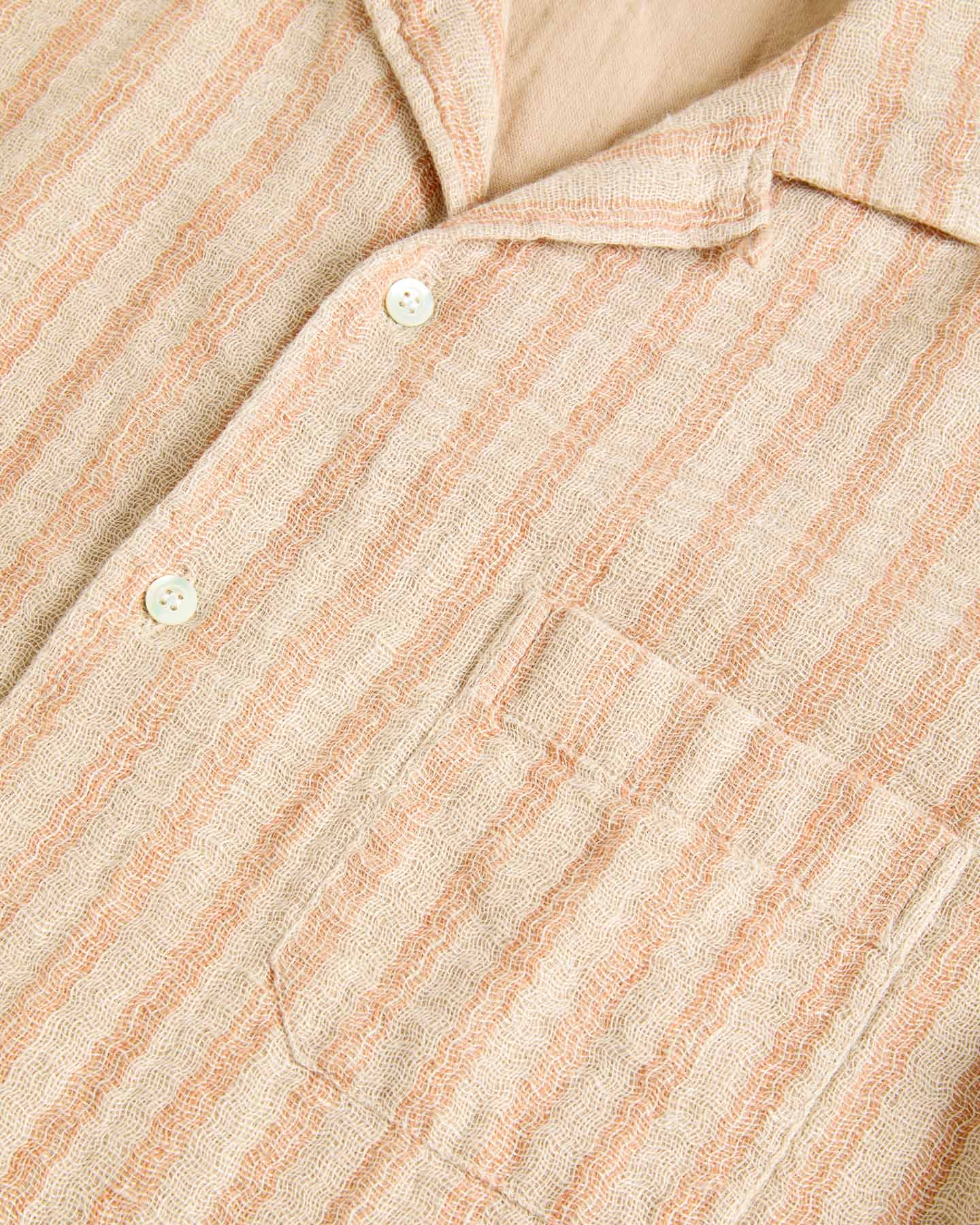 La Paz - Silveira Clay Stripes