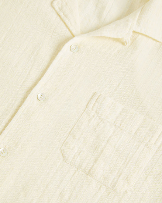 La Paz - Silveira Off-White