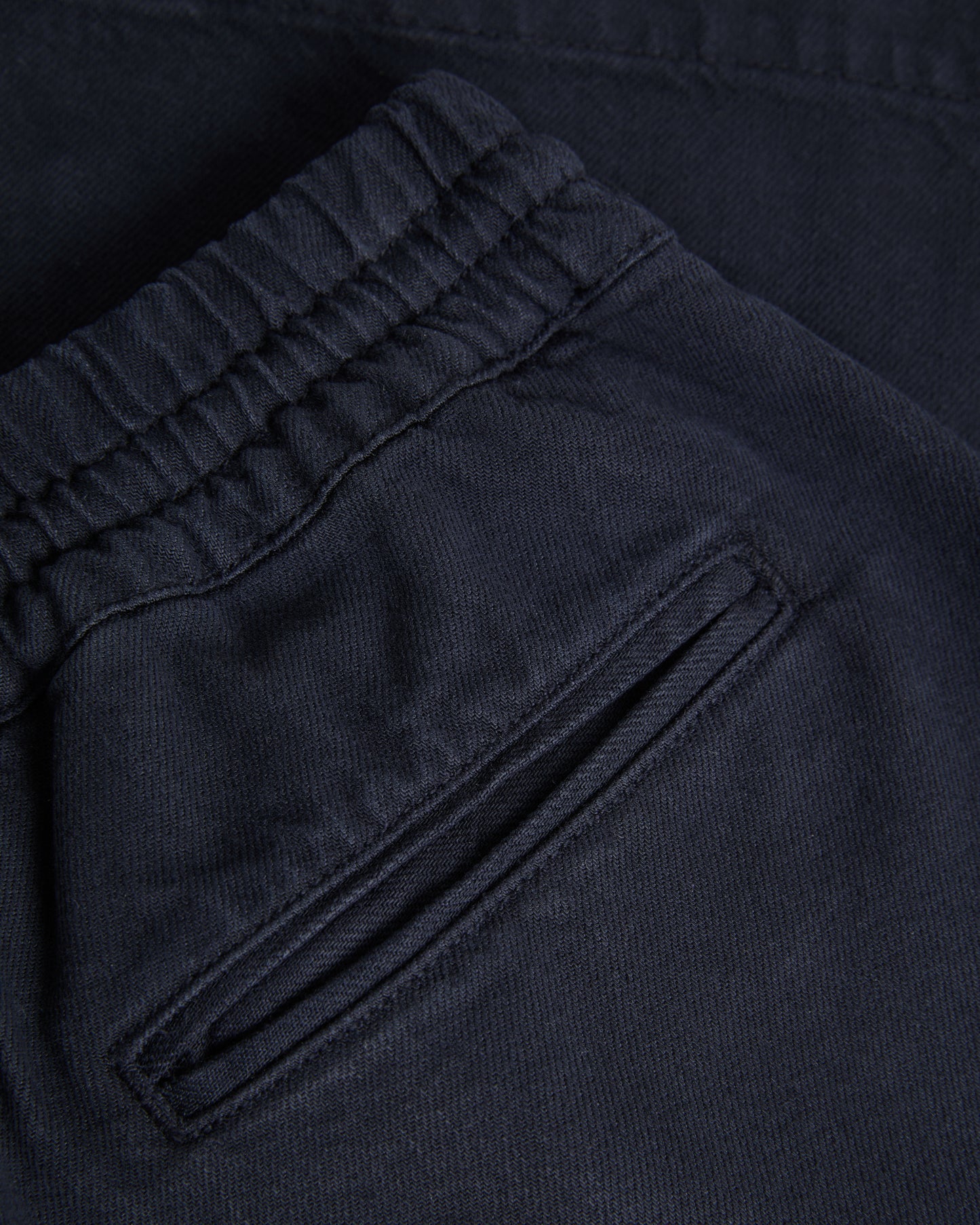 La Paz - Pestana Relaxed Shorts | Dark Navy