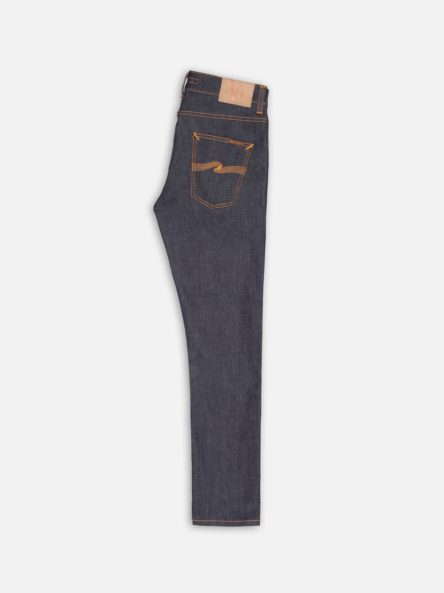 Nudie Jeans - Lean Dean Dry 16 Dips