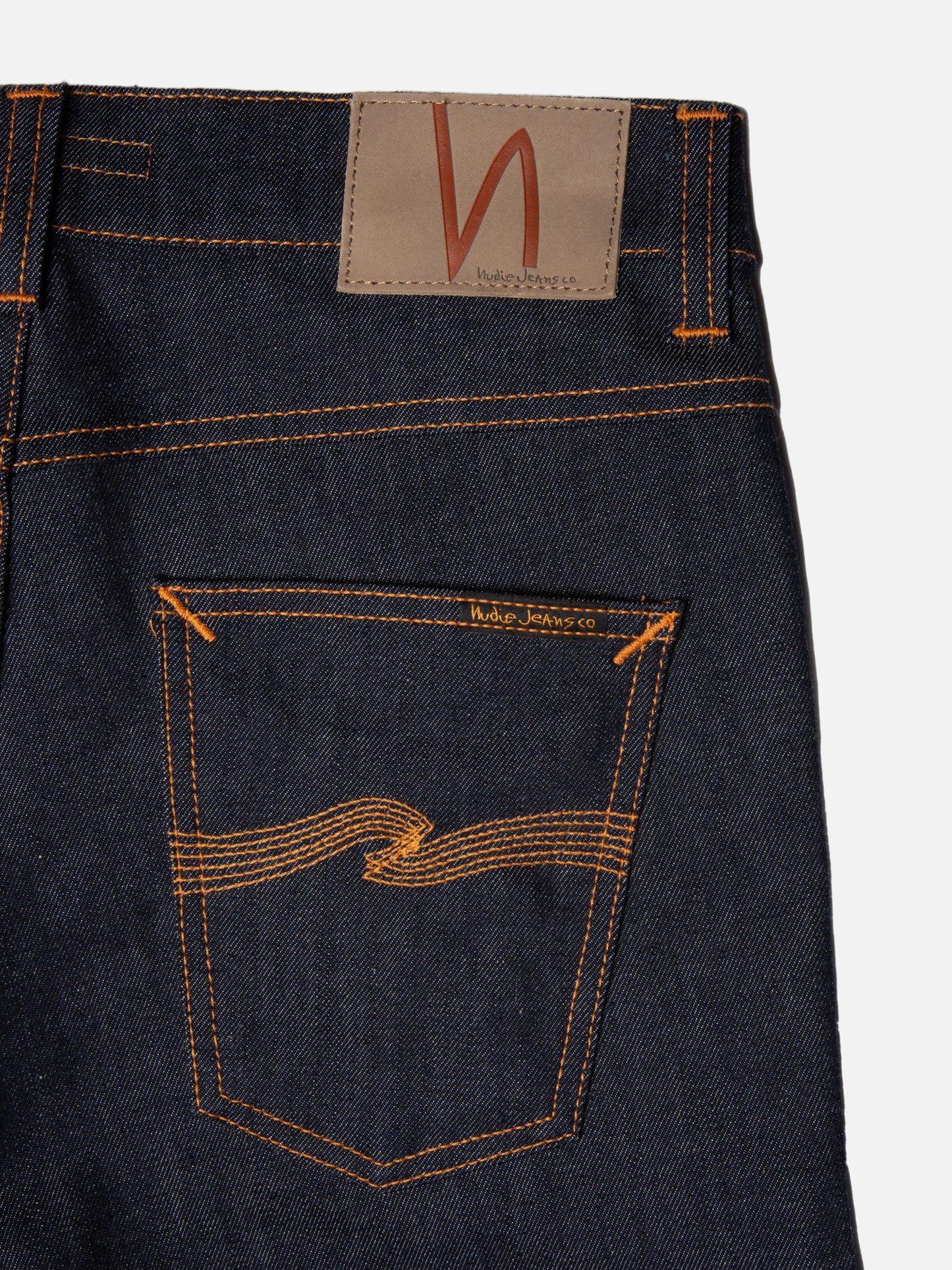 Nudie Jeans - Lean Dean Dry 16 Dips