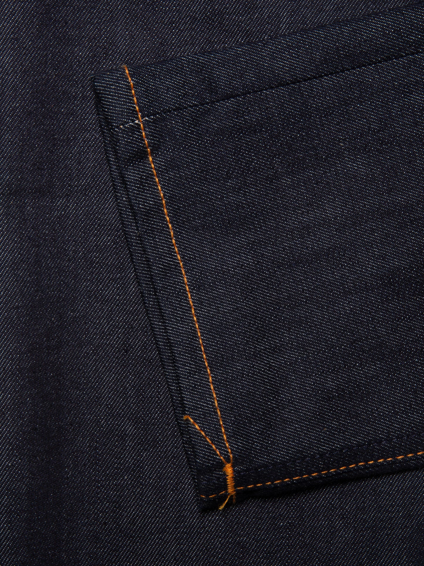 Nudie Jeans - Lean Dean Dry 16 Dips