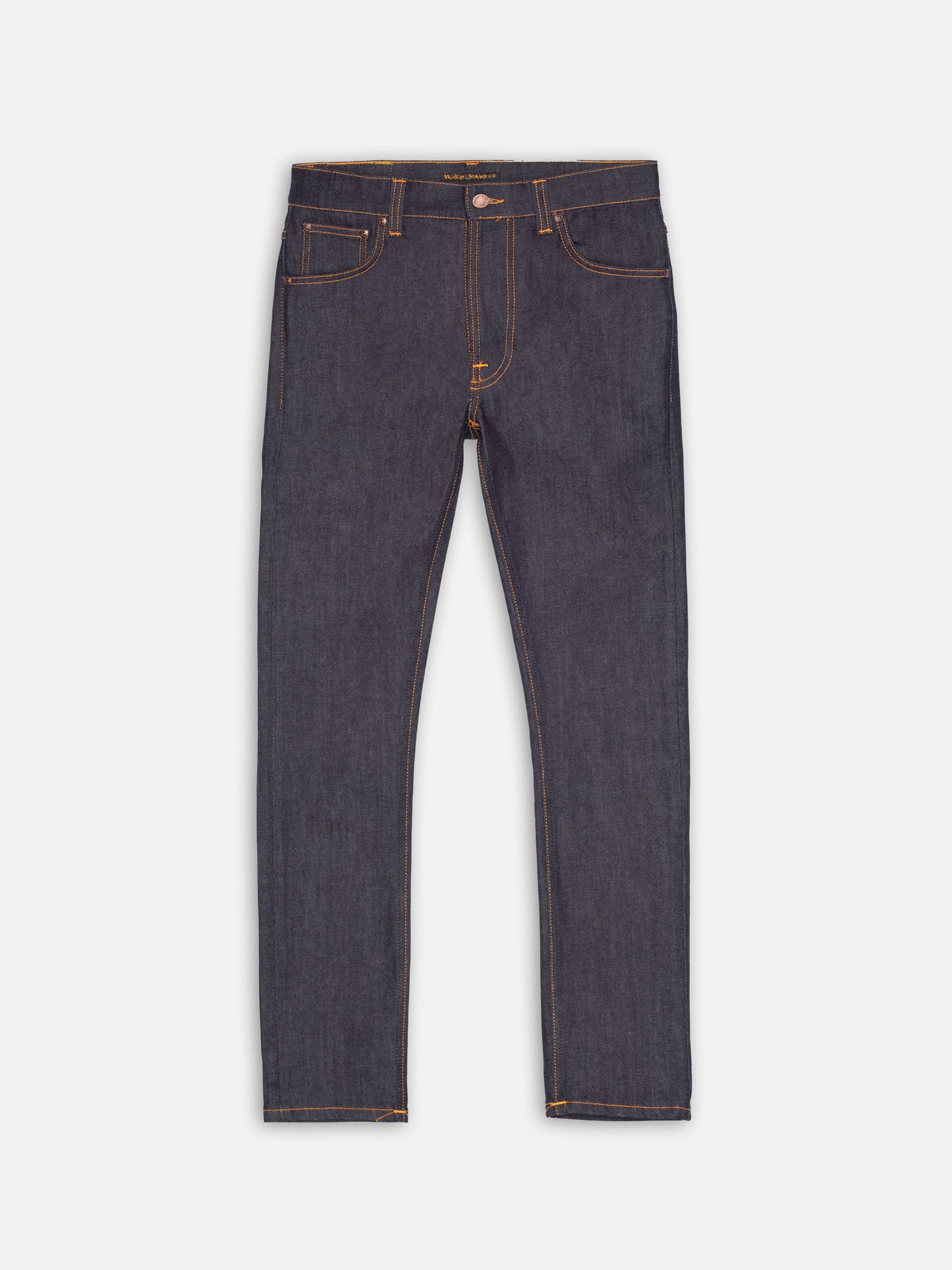 Nudie Jeans - Lean Dean Dry 16 Dips