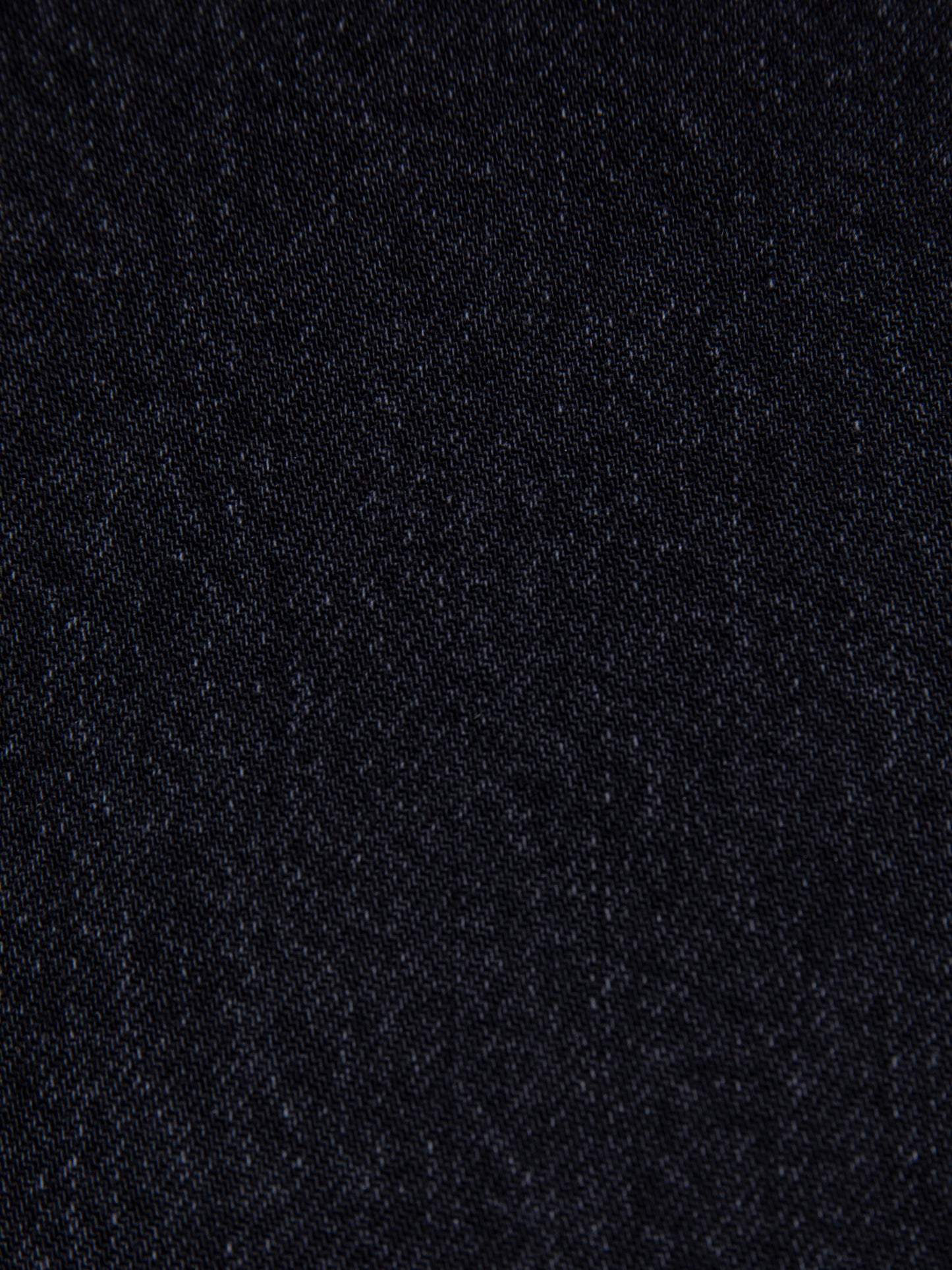 Nudie Jeans - Lofty Lo Vintage Black