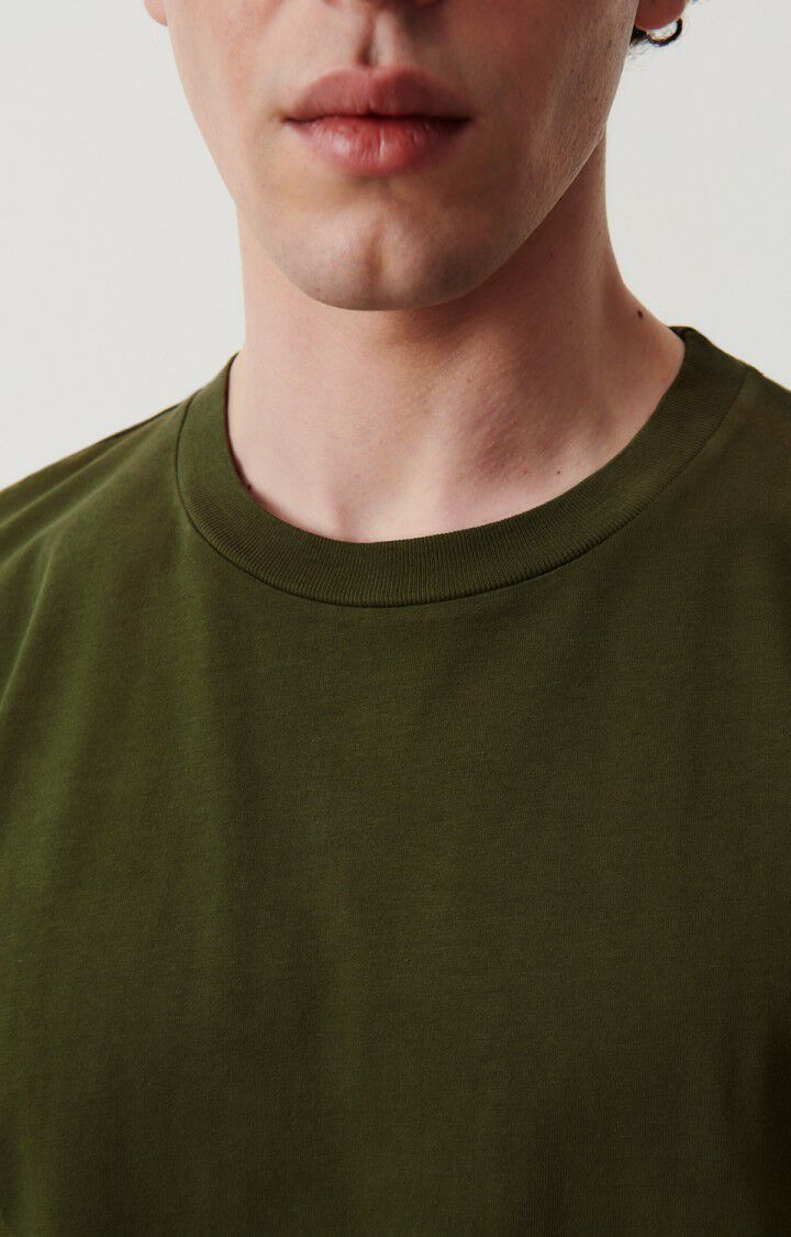 American Vintage - Fizvalley T-Shirt Algue Vintage