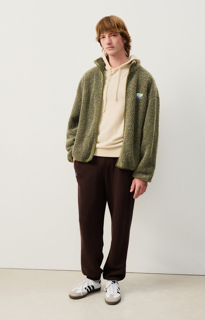 American Vintage - Hoktown Jacke Varan Chine