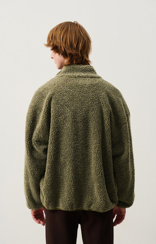 American Vintage - Hoktown Jacke Varan Chine