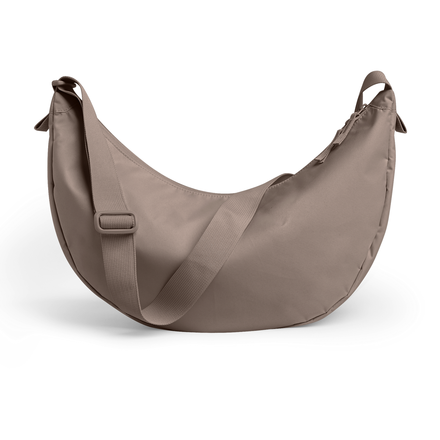 GOT BAG - Moon Bag Large Oyster