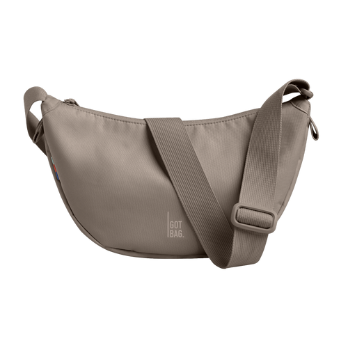 GOT BAG - Moon Bag Small Oyster