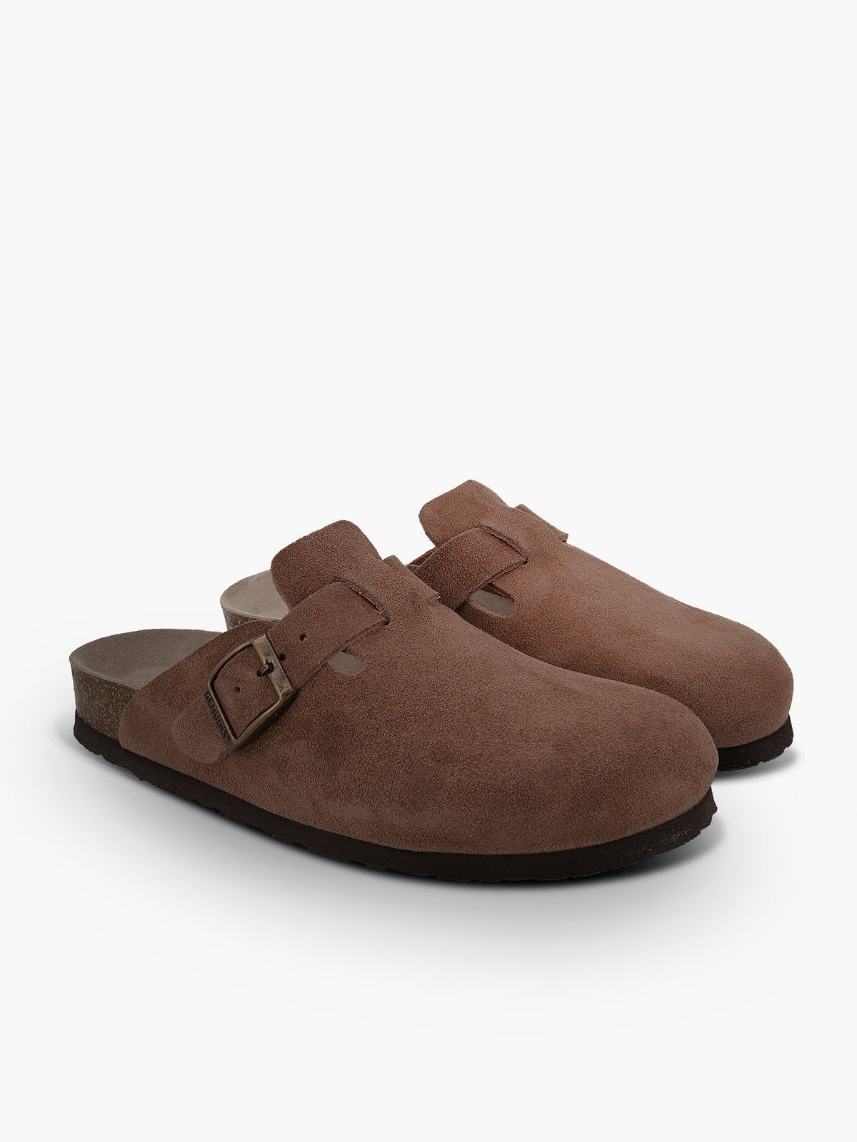 Genuins - Riva Velour Terra