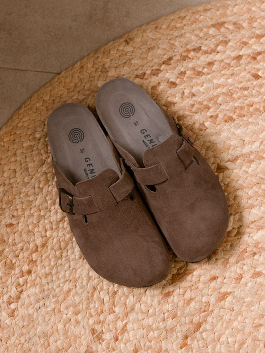 Genuins - Riva Velour Terra