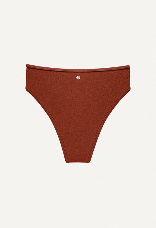 Oy surf - Calima Bikinihose | Terrakotta Terry