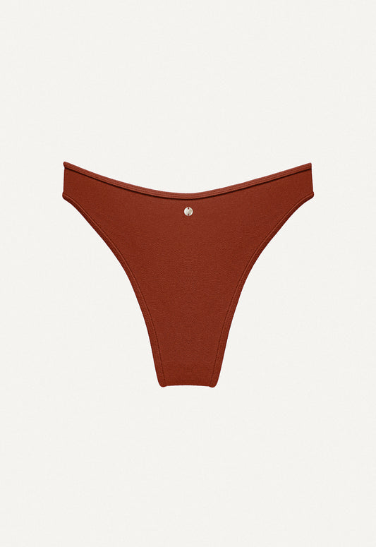 Oy surf - Notos Bikinihose | Terrakotta Terry
