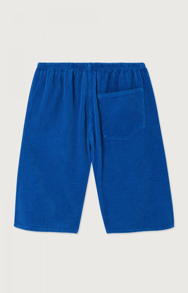 American Vintage - Padow Shorts Olympique Vintage