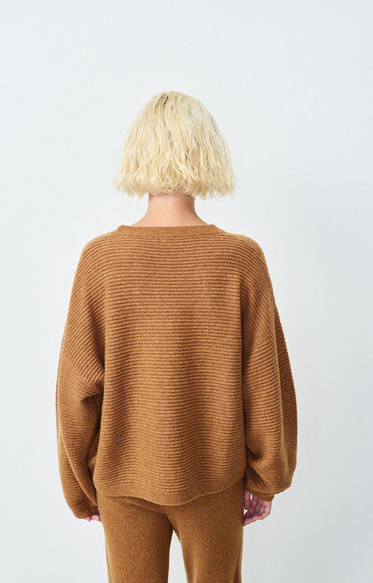 American Vintage - Raxow Strickpullover