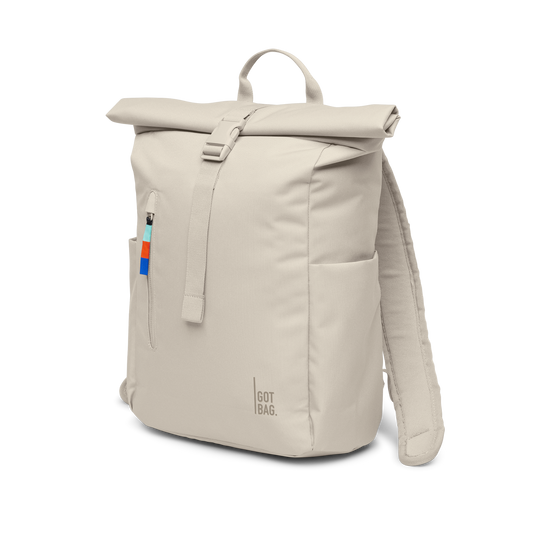 GOT BAG - Rolltop Easy Small Soft Shell