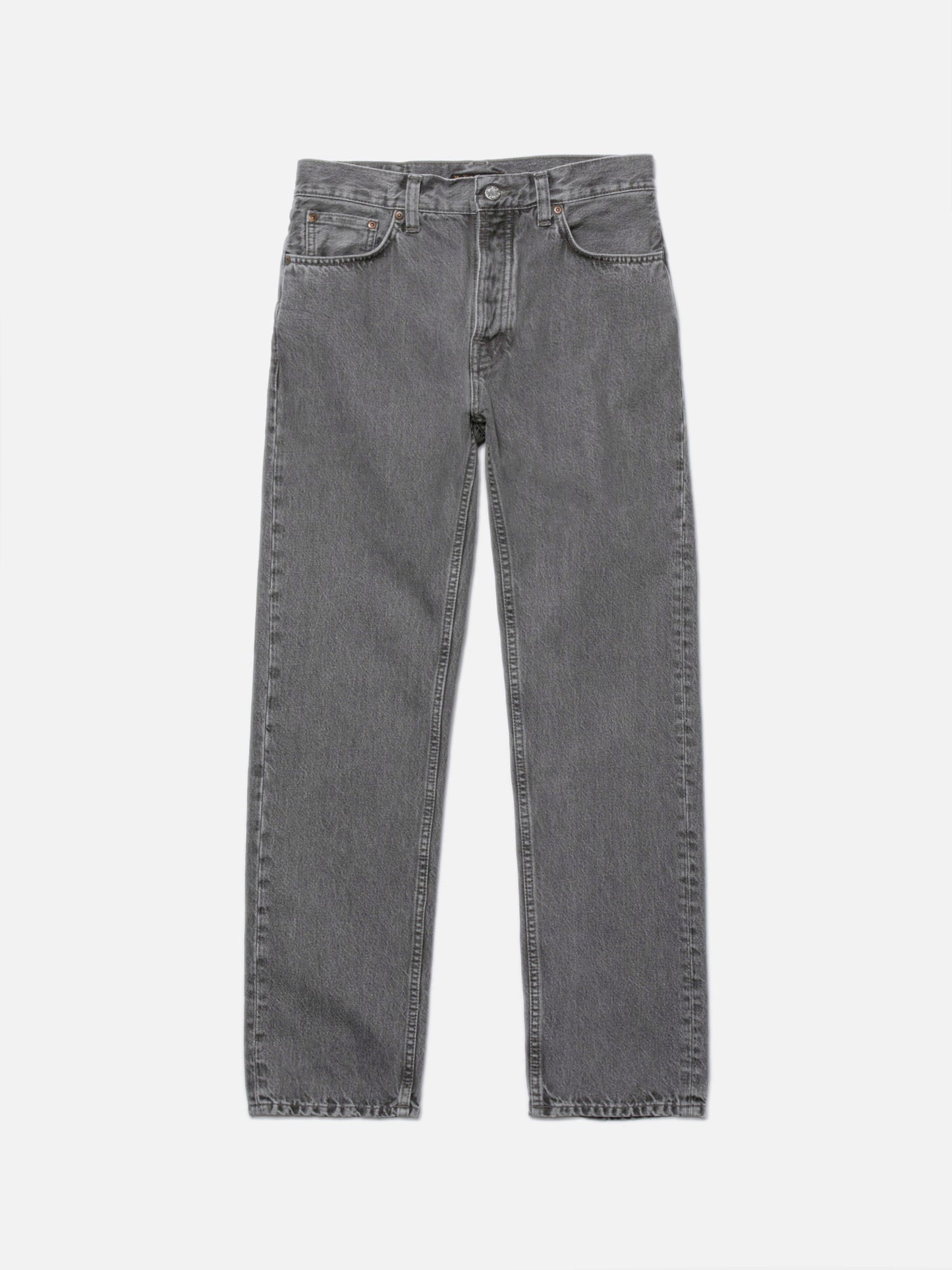 Nudie Jeans - Rad Rufus Ash Grey