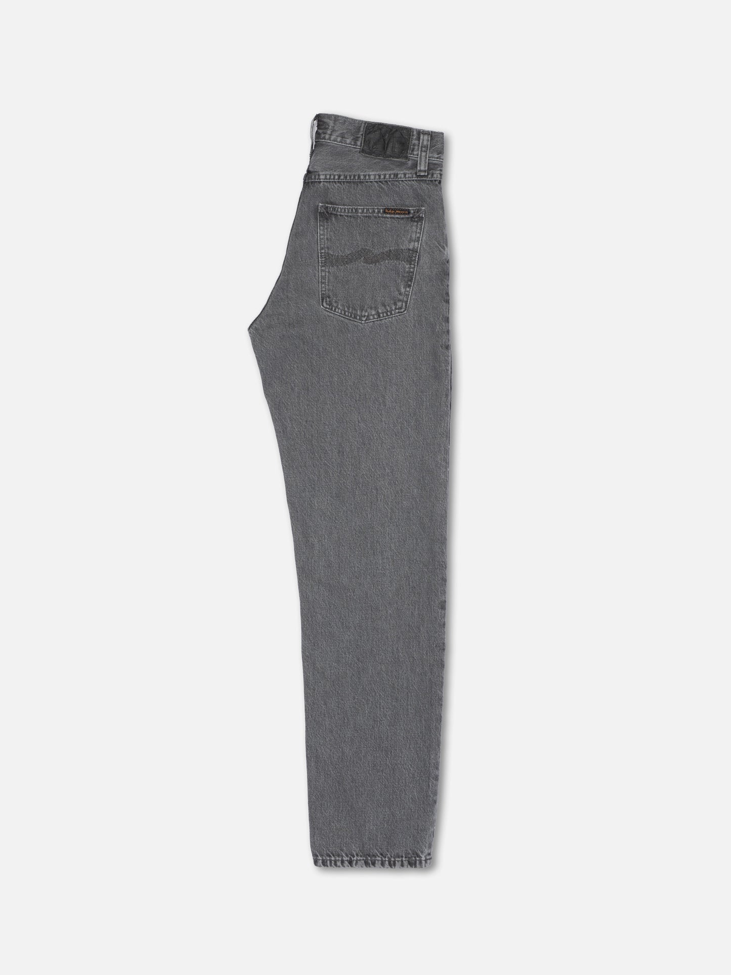 Nudie Jeans - Rad Rufus Ash Grey