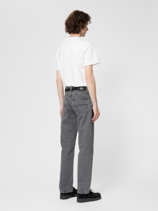 Nudie Jeans - Rad Rufus Ash Grey