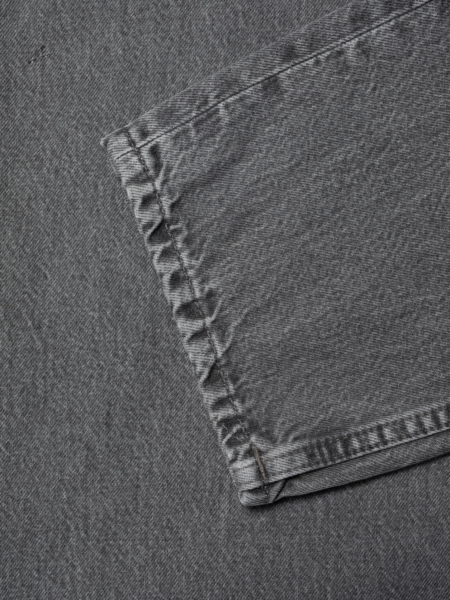 Nudie Jeans - Rad Rufus Ash Grey