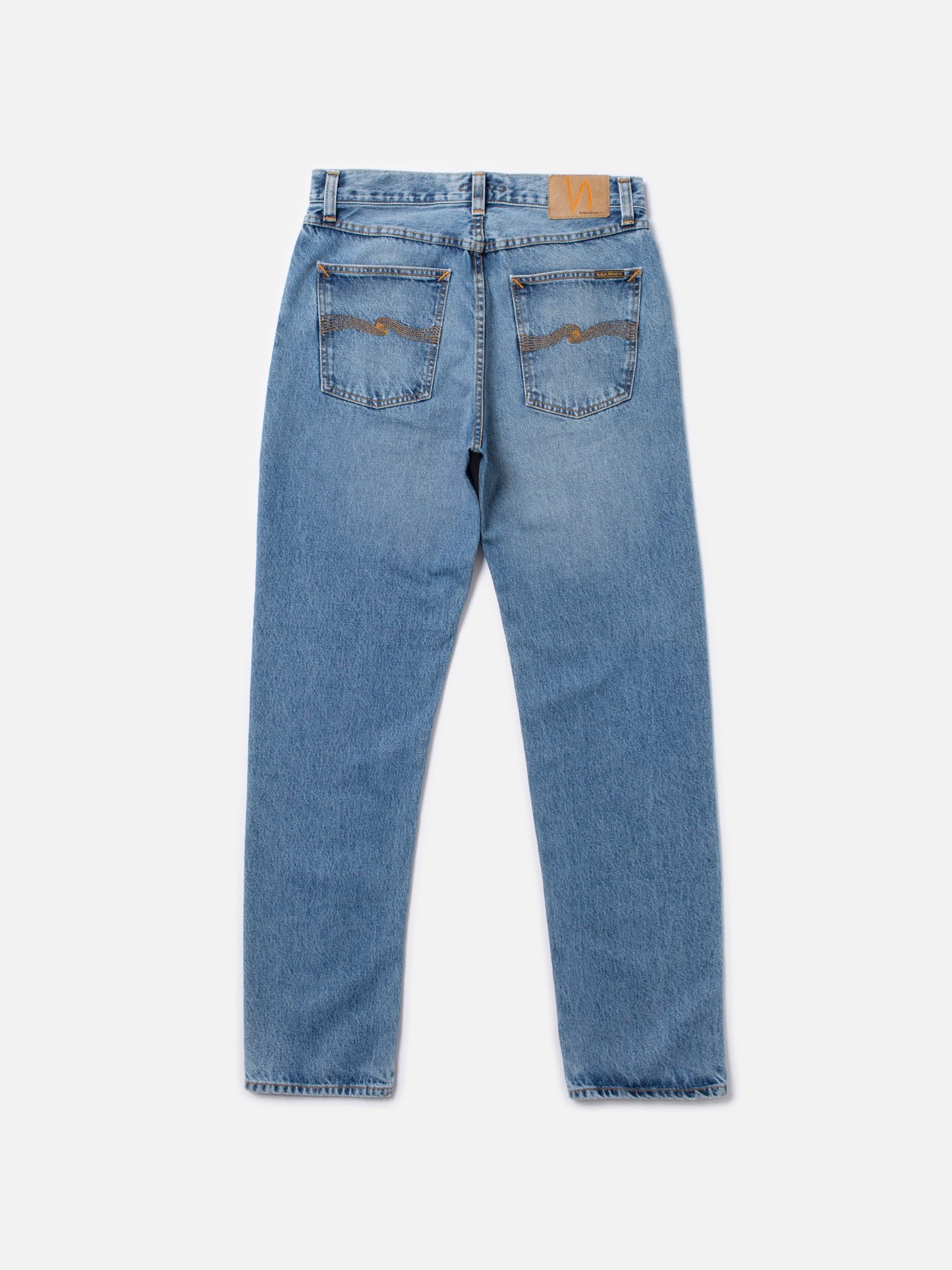 Nudie Jeans - Rad Rufus Indigo Blues