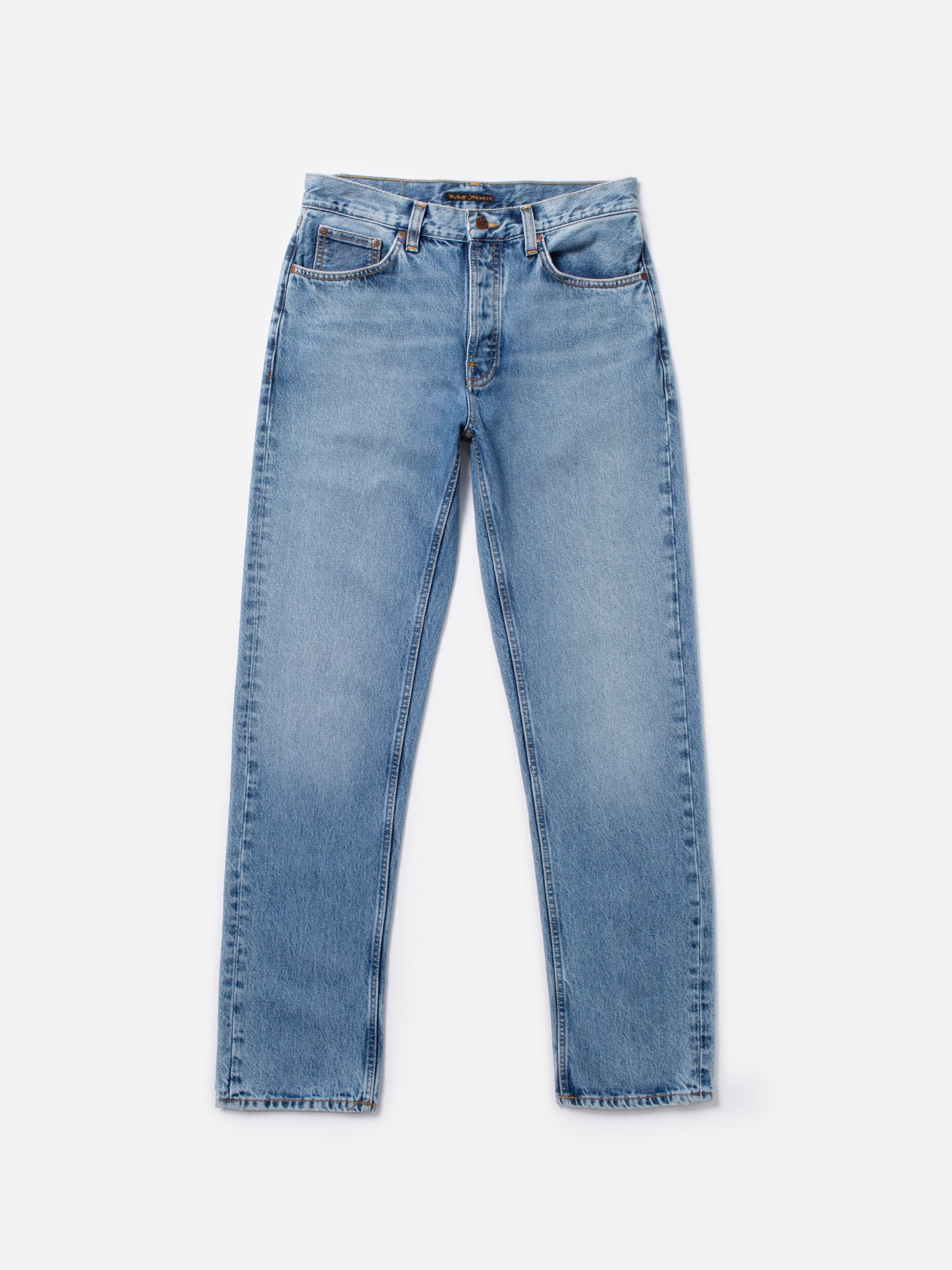 Nudie Jeans - Rad Rufus Indigo Blues