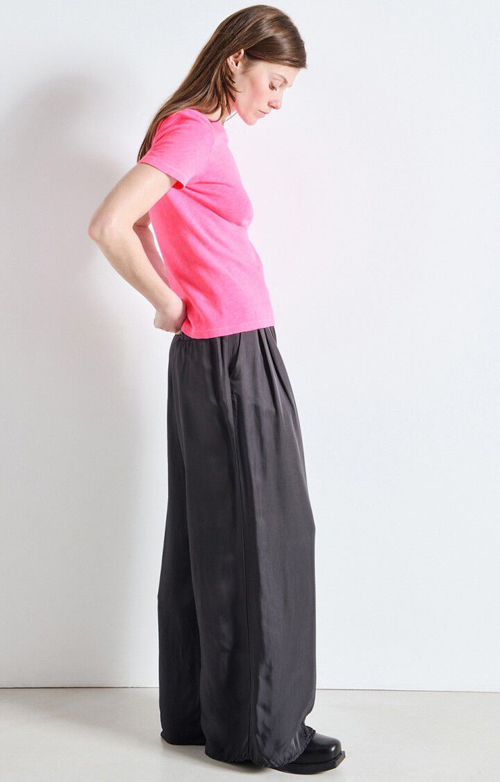 American Vintage - Sonoma T-Shirt Neon Pink